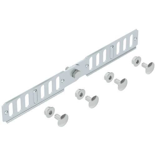 OBO Bettermann 7082002 Gelenkverbindung 10 St. Metall