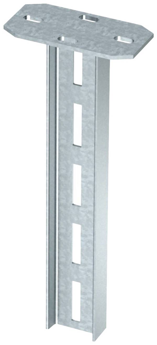 OBO Bettermann 6361137 I-Stiel   1 St. Metall
