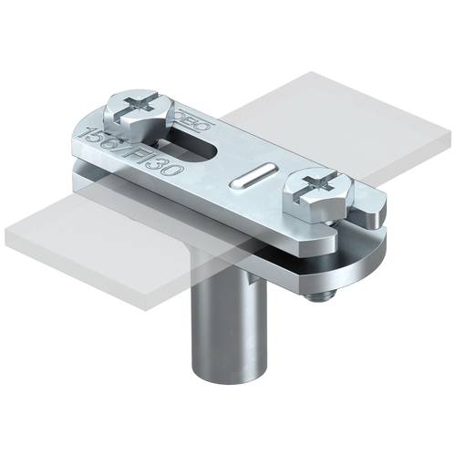 OBO Bettermann 5229480 168 DIN 30 Montagezubehör 20 St.