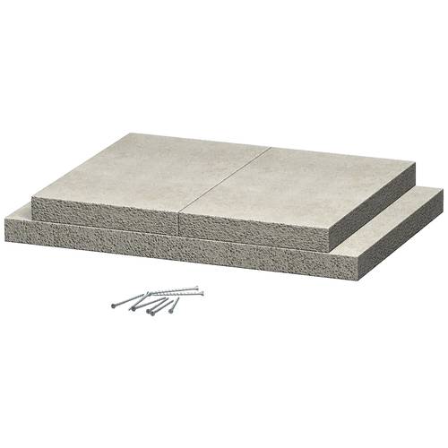 OBO Bettermann 7215537 Montagezubehör (B x T) 170 mm x 95 mm 1 St.