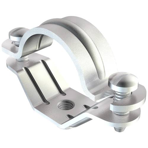 OBO Bettermann 1383426 Rohrschelle 20 St. Metall