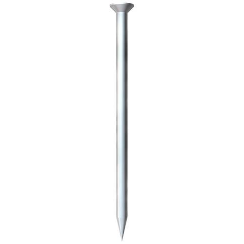 OBO Bettermann 362 Z 16 G 3354164 Linsenkopfnägel (Ø x L) 2 mm x 16 mm Stahl gehärtet 100 St.