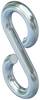 OBO Bettermann 1488252 Vertr S-Haken galv.vz SH 40 G Stahl 100 St.