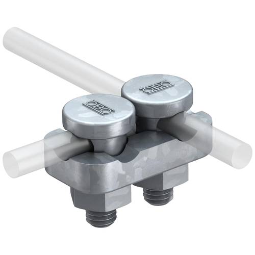 OBO Bettermann 5304202 5002 DIN-FT Montagezubehör 20 St.