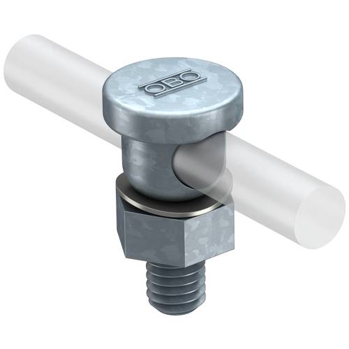 OBO Bettermann 5304008 5000 Montagezubehör 20 St.