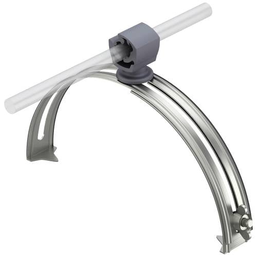 OBO Bettermann 5202515 132 K-VA Montagezubehör 1 St.