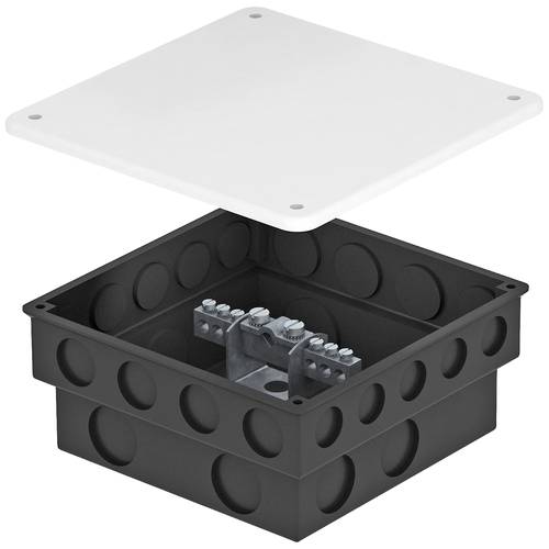 OBO Bettermann 5015545 Potentialausgleichsschiene (L x B) 53 mm x 120 mm 1 St.