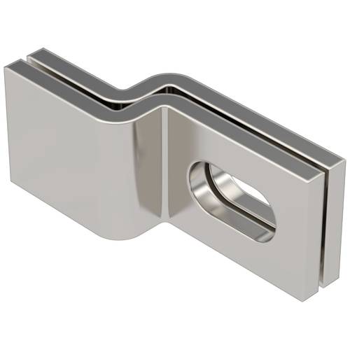 OBO Bettermann 6019668 Wandausleger 10 St. Metall