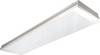 ESYLUX EQ10126130 PNLCEL LED-Deckenleuchte LED LED fest eingebaut Weiß
