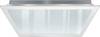 ESYLUX EQ10123399 PNLCEL LED-Deckenleuchte LED LED fest eingebaut 30 W Weiß