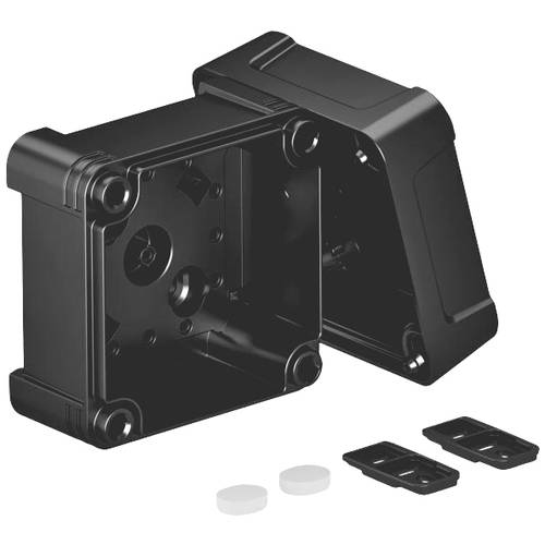 OBO Bettermann X02C SW Gehäuse 95 x 72 x 95 1 St.