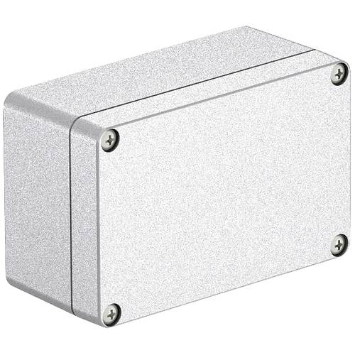 OBO Bettermann Mx 161008 CR3 Gehäuse 100 x 81 x 160 Aluminium 1 St.