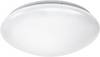 ESYLUX EO10850011 WCLELL LED-Rundleuchte LED LED fest eingebaut 12 W Weiß