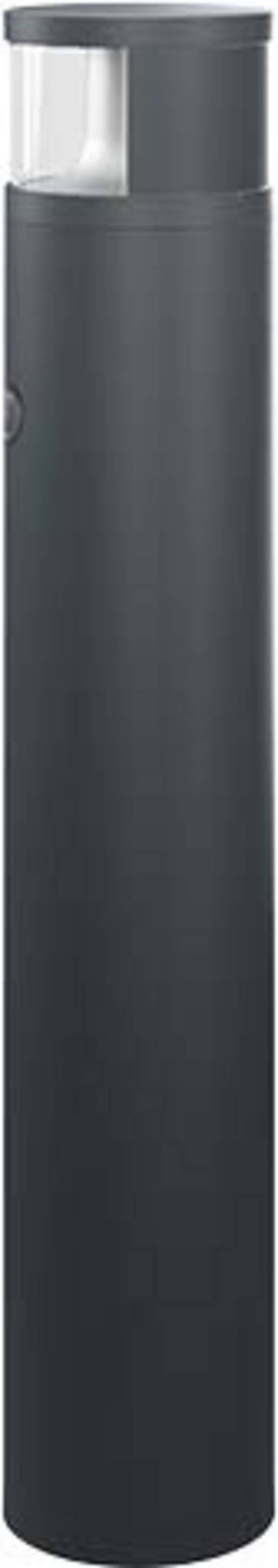 ESYLUX EL10820922 BL-ALV50 #EL10820922 LED-Pollerleuchte   LED ohne 16 W Schwarz