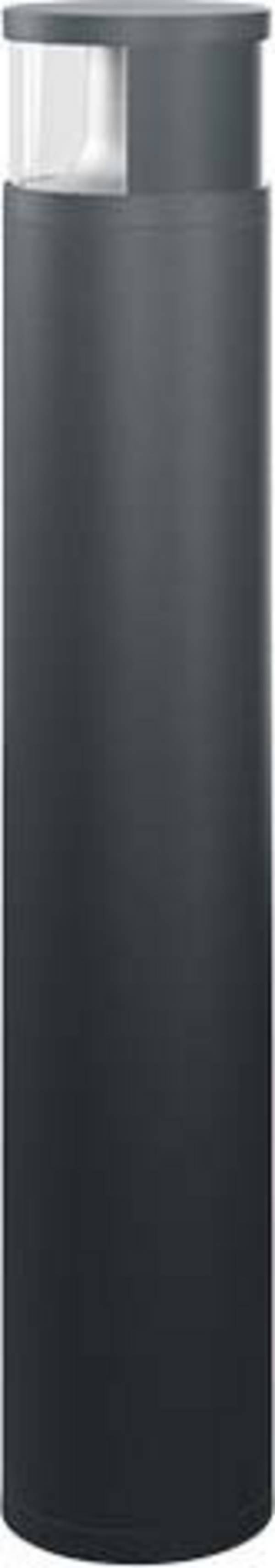 ESYLUX EL10820601 BL-ALV50 018 830 ANT LED-Pollerleuchte   LED ohne 16 W Schwarz