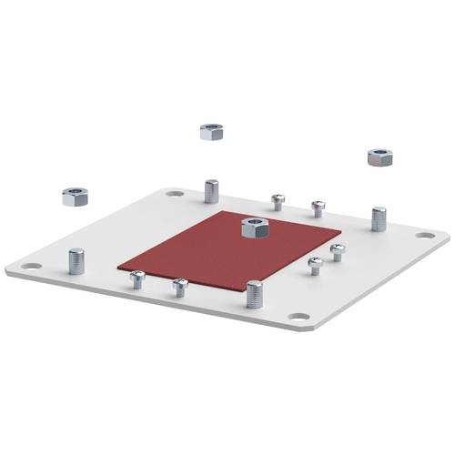 OBO Bettermann 7216565 Konterplatte 1 St. Metall