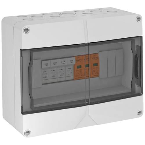 OBO Bettermann 5088640 VG-BC PV900KS4 Überspannungsschutzgerät 1 St.