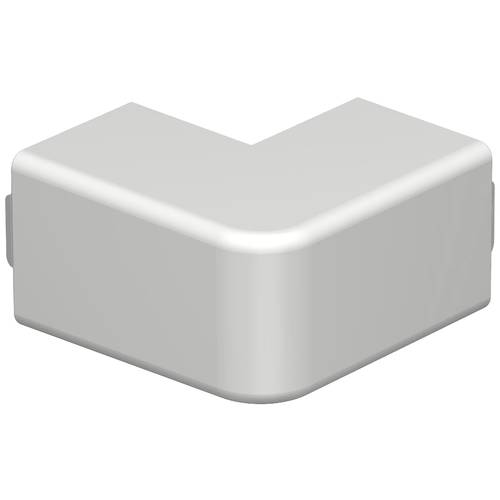 OBO Bettermann 6192173 Montagezubehör (B x H) 25 mm x 25 mm 4 St. Reinweiß