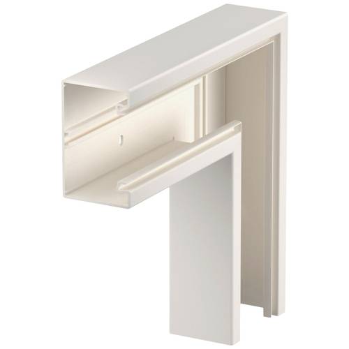 OBO Bettermann 6274321 Montagezubehör (B x T) 110 mm x 70 mm 1 St. Creme-Weiß