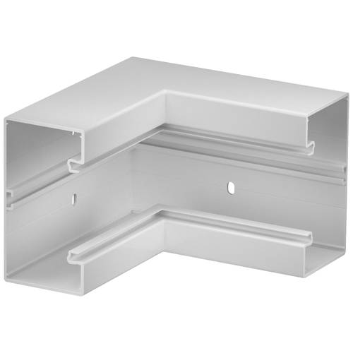 OBO Bettermann 6274542 Montagezubehör (B x T) 130 mm x 70 mm 1 St. Lichtgrau