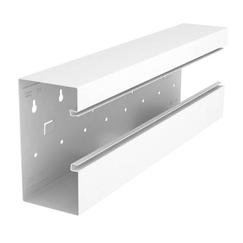 OBO Bettermann 6277960 T-Stück (B x T) 170 mm x 90 mm 1 St. Reinweiß