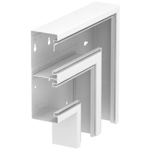 OBO Bettermann 6278430 Montagezubehör (B x T) 210 mm x 70 mm 1 St. Reinweiß