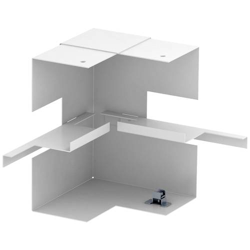 OBO Bettermann 6277640 Montagezubehör (B x H) 170 mm x 70 mm 1 St. Reinweiß