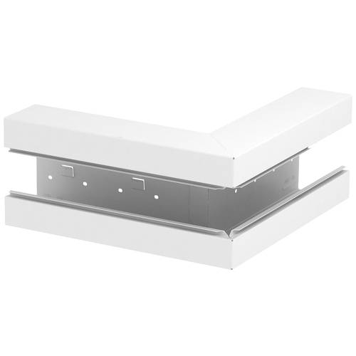 OBO Bettermann 6277710 Montagezubehör (L x B x H) 300 x 170 x 90 mm 1 St. Reinweiß