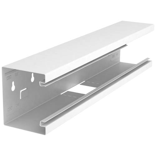 OBO Bettermann 6277160 T-Stück (B x H) 110 mm x 90 mm 1 St. Reinweiß