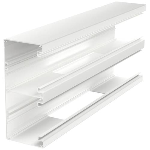 OBO Bettermann 6279660 T-Stück (B x T) 210 mm x 90 mm 1 St. Reinweiß