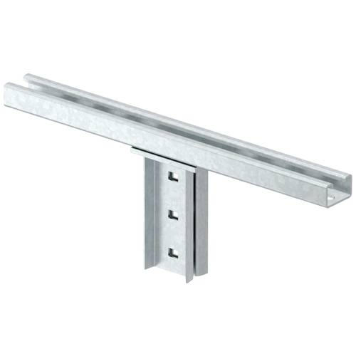 OBO Bettermann 6347028 Kopfplatte 1 St. Natur