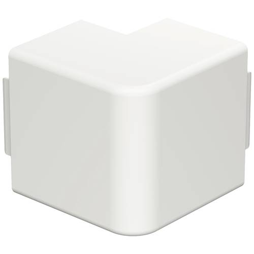 OBO Bettermann 6175634 Montagezubehör (B x H) 90 mm x 60 mm 2 St. Reinweiß