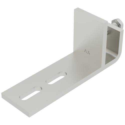 OBO Bettermann 6003871 Spannklaue 10 St. Metall