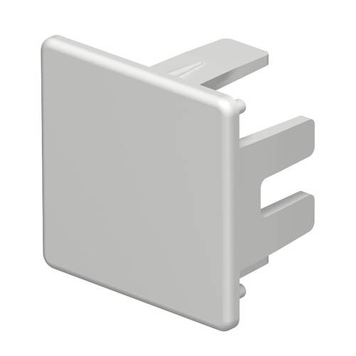 Thumbnail - OBO Bettermann 6183697 Endstück (B x H) 30 mm x 30 mm 10 St. Lichtgrau