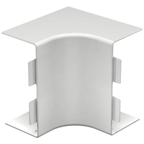 OBO Bettermann 6192041 Montagezubehör (B x H) 130 mm x 60 mm 2 St. Reinweiß