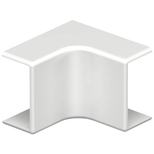 OBO Bettermann 6154328 Montagezubehör (B x H) 20 mm x 100 mm 1 St. Reinweiß