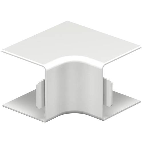 OBO Bettermann 6191924 Montagezubehör (B x H) 30 mm x 30 mm 4 St. Reinweiß