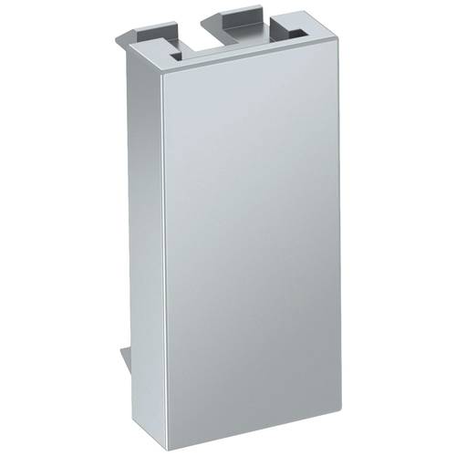 OBO Bettermann 6117416 Montagezubehör (B x H x T) 22.5 x 45 x 9 mm 1 St. Aluminium