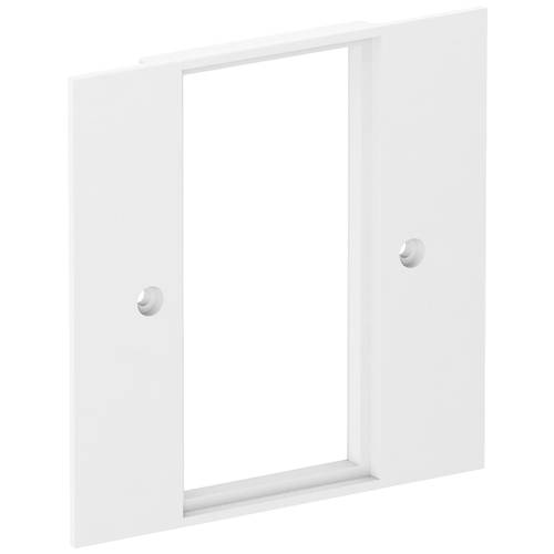 6109835 Abdeckung VH-P5 RW 94.5 mm Reinweiß 1 St.