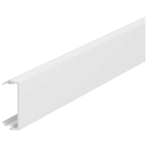 OBO Bettermann 6113010 Montagezubehör (L x B) 2000 mm x 45 mm 1 St. Reinweiß