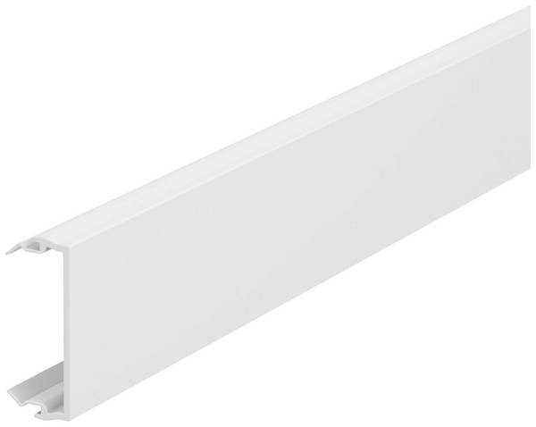 OBO Bettermann 6113010 Montagezubehör  (L x B) 2000 mm x 45 mm 1 St. Reinweiß