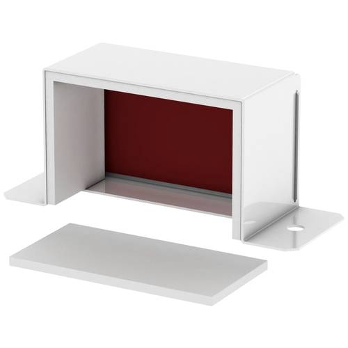 OBO Bettermann 7216612 Endstück (B x H) 174 mm x 75 mm 1 St.