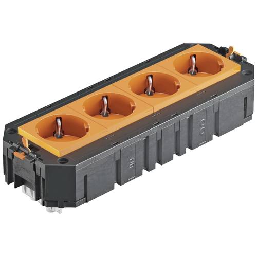 OBO Bettermann UTC4 G OR4 Steckdose