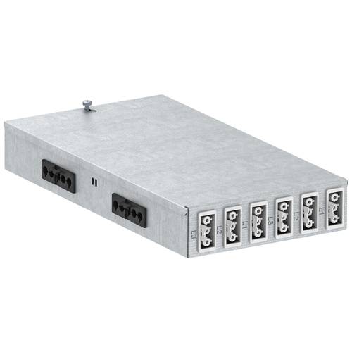 OBO Bettermann UVS-6S6W2SA Unterflurverteiler