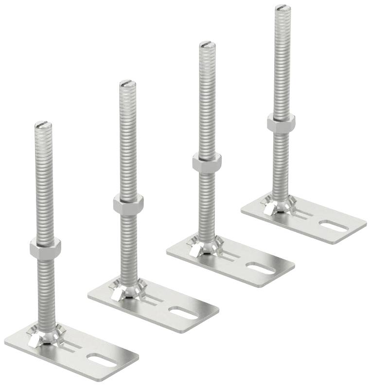 OBO Bettermann RK NEV2 110 (VE4) Nivellierset