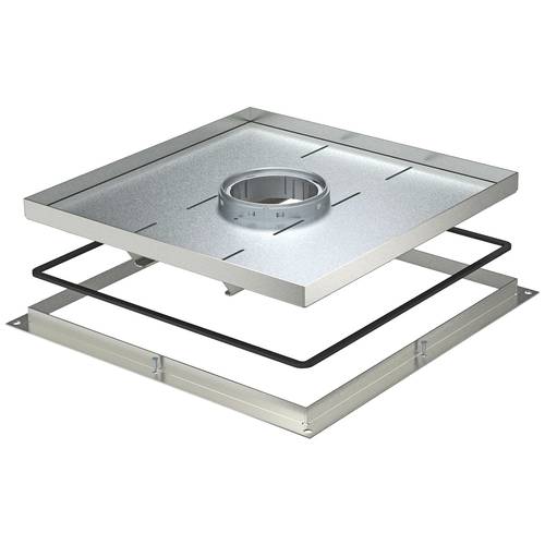 OBO Bettermann RKF2 SL2 V3 20 Schwerlastkassette