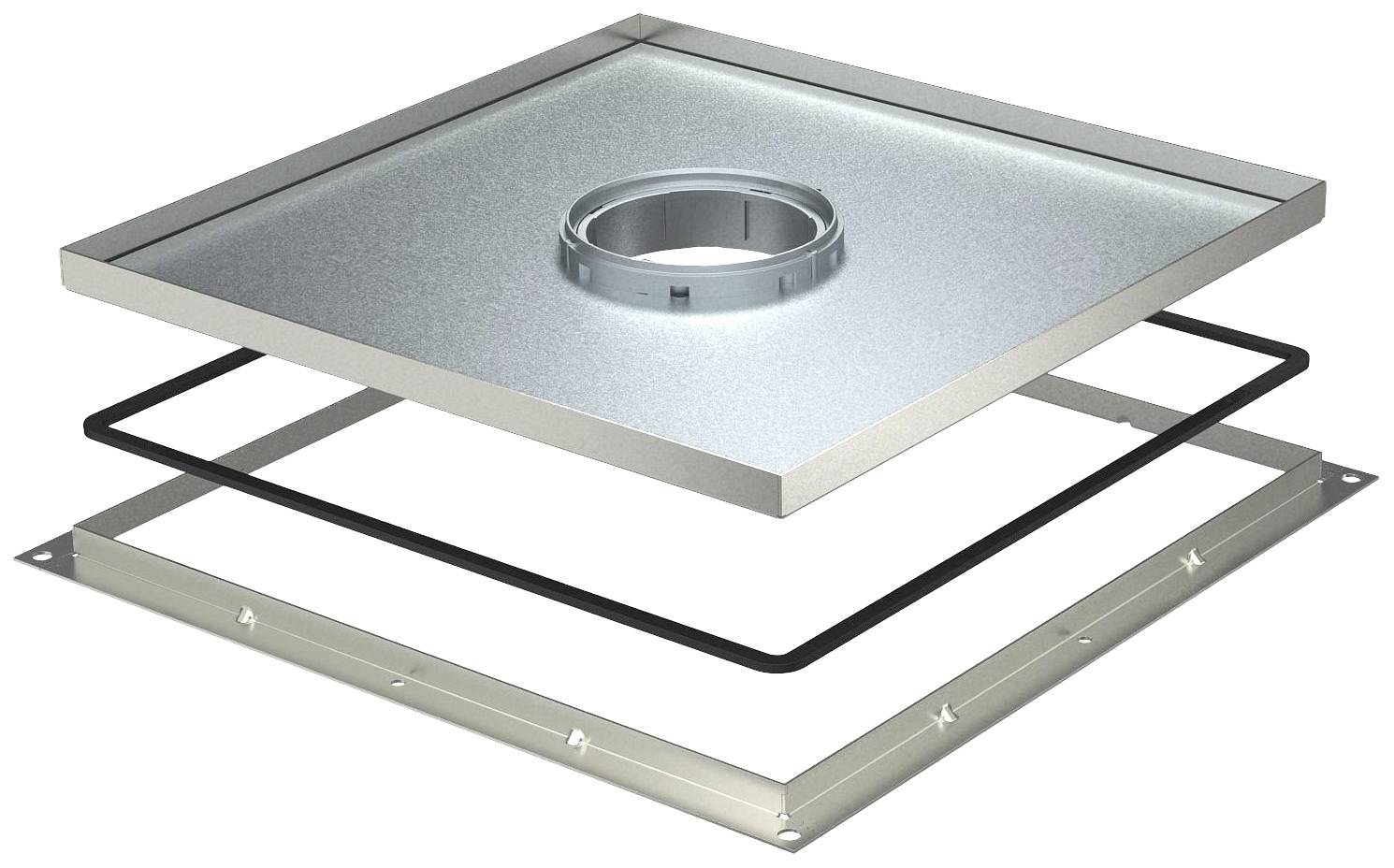 OBO Bettermann RKF3 V3 15 Kassette