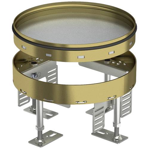 OBO Bettermann RKR2 4M 25 Kassette