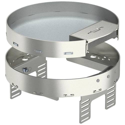 OBO Bettermann RKSRN2UZD3R4VS25 Kassette