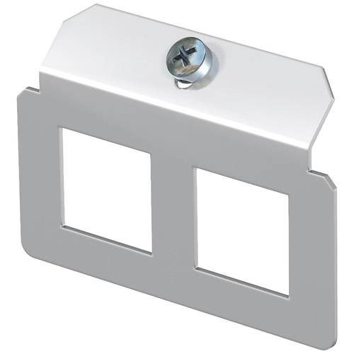 OBO Bettermann MTM 2P Trägerplatte